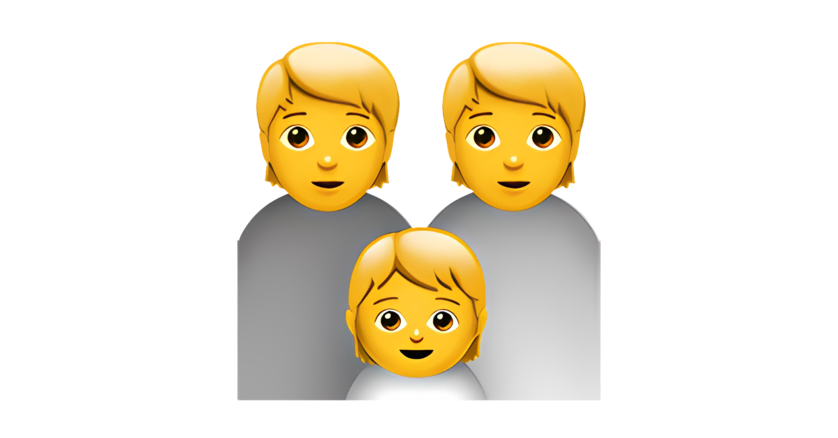 family emoji copy and paste