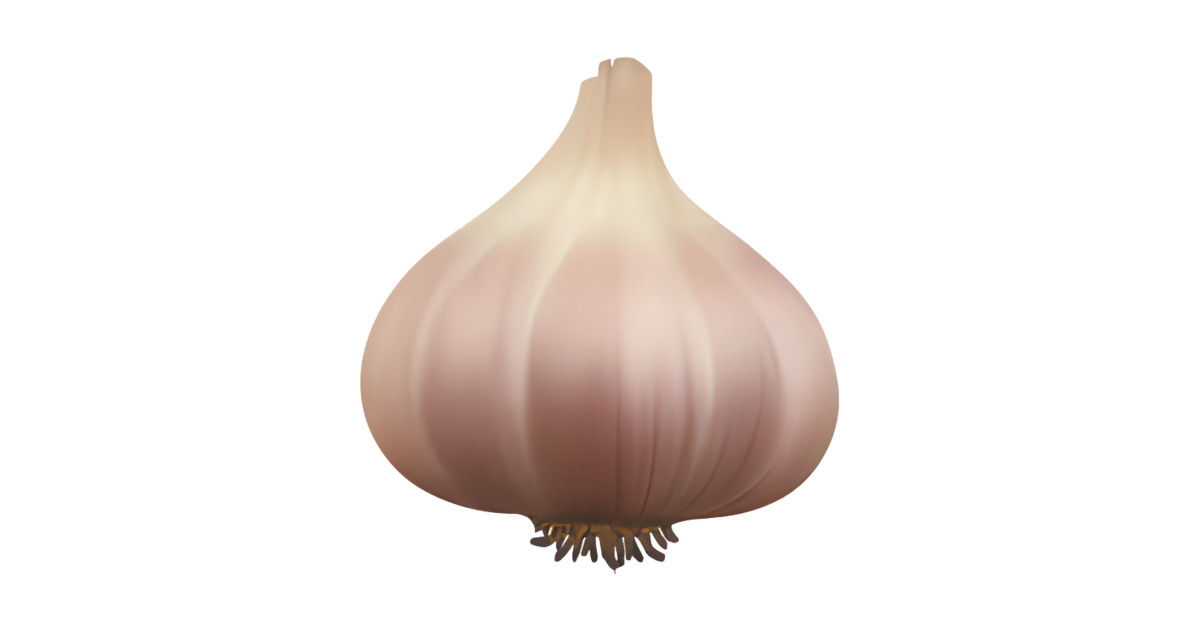 🧄 Garlic Emoji — Meaning In Texting, Copy & Paste 📚