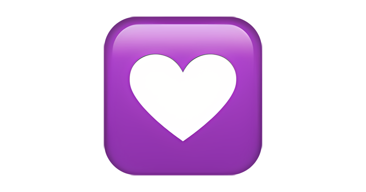 💟 Heart Decoration Emoji — (2) Meanings, Copy & Paste