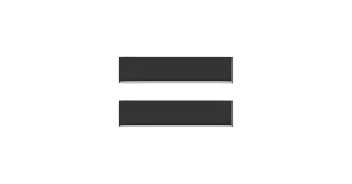 equals sign copy paste