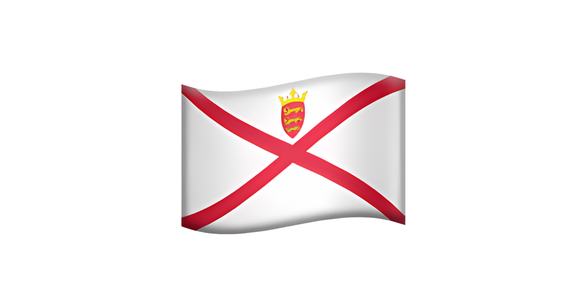 🇯🇪 Flag: Jersey Emoji — Meaning, Copy & Paste
