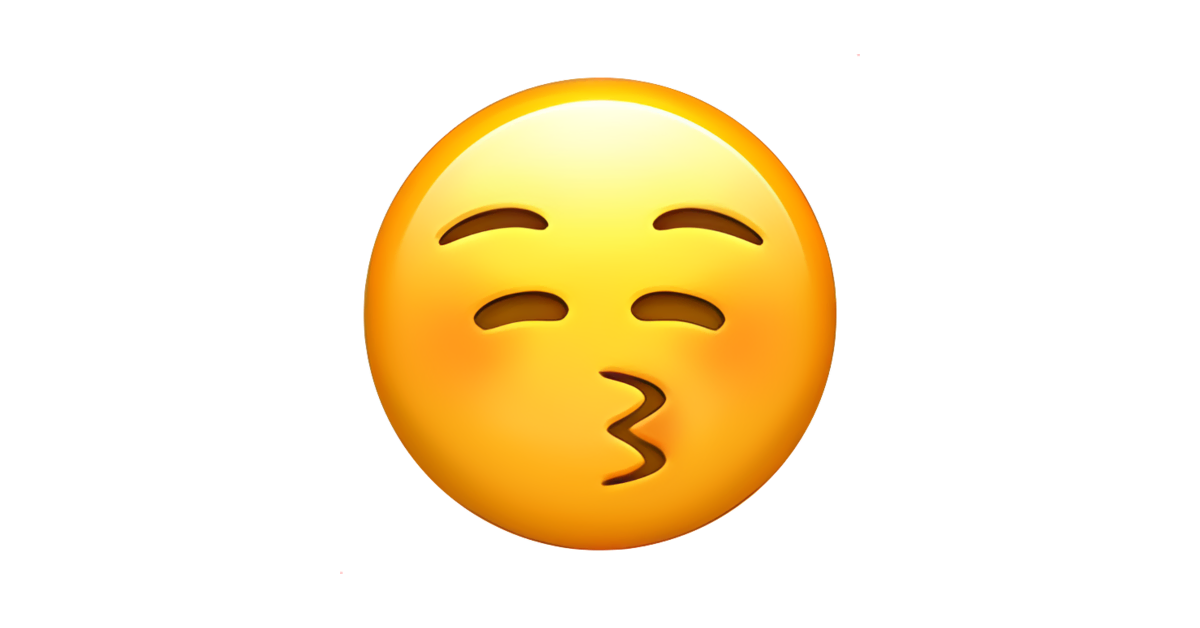 Kiss estará en todos lados debido a sus emojis