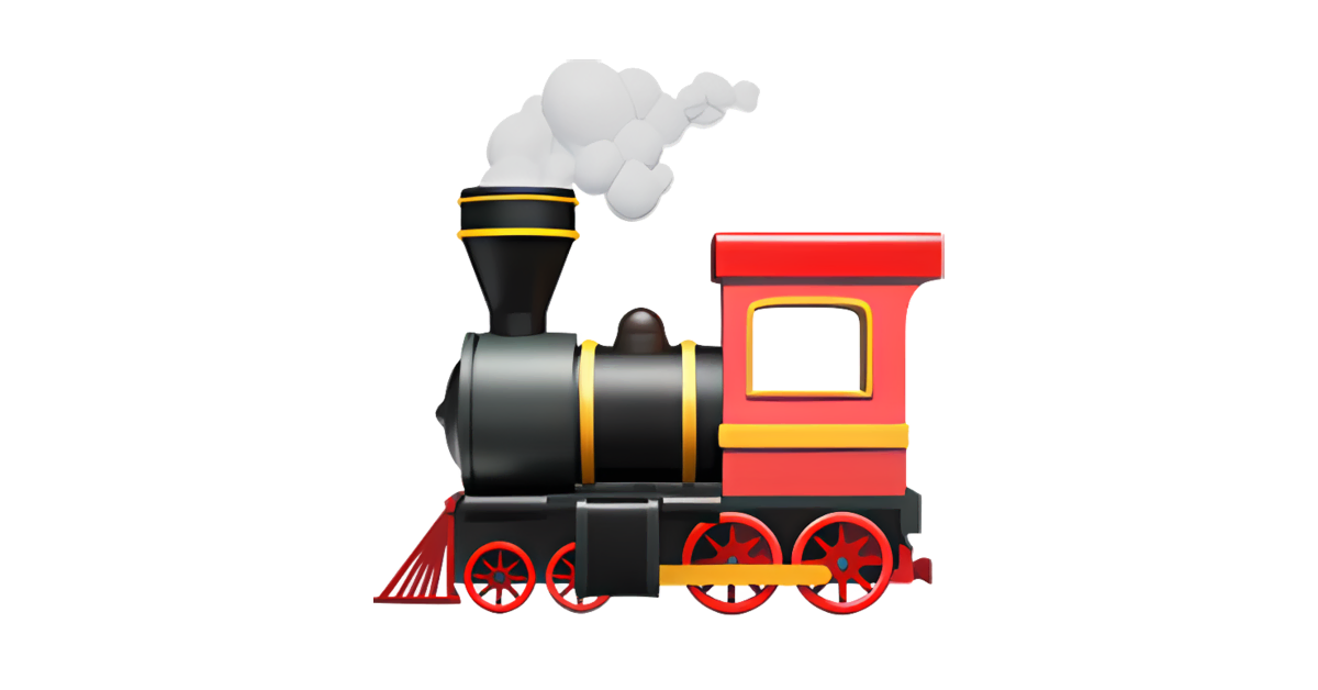 🚃 - Railway Car or Railcar Emoji 📖 Emoji Meaning ✂ Copy & 📋 Paste (◕‿◕)  SYMBL