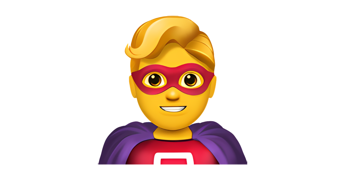 Superhero, Roblox Wiki