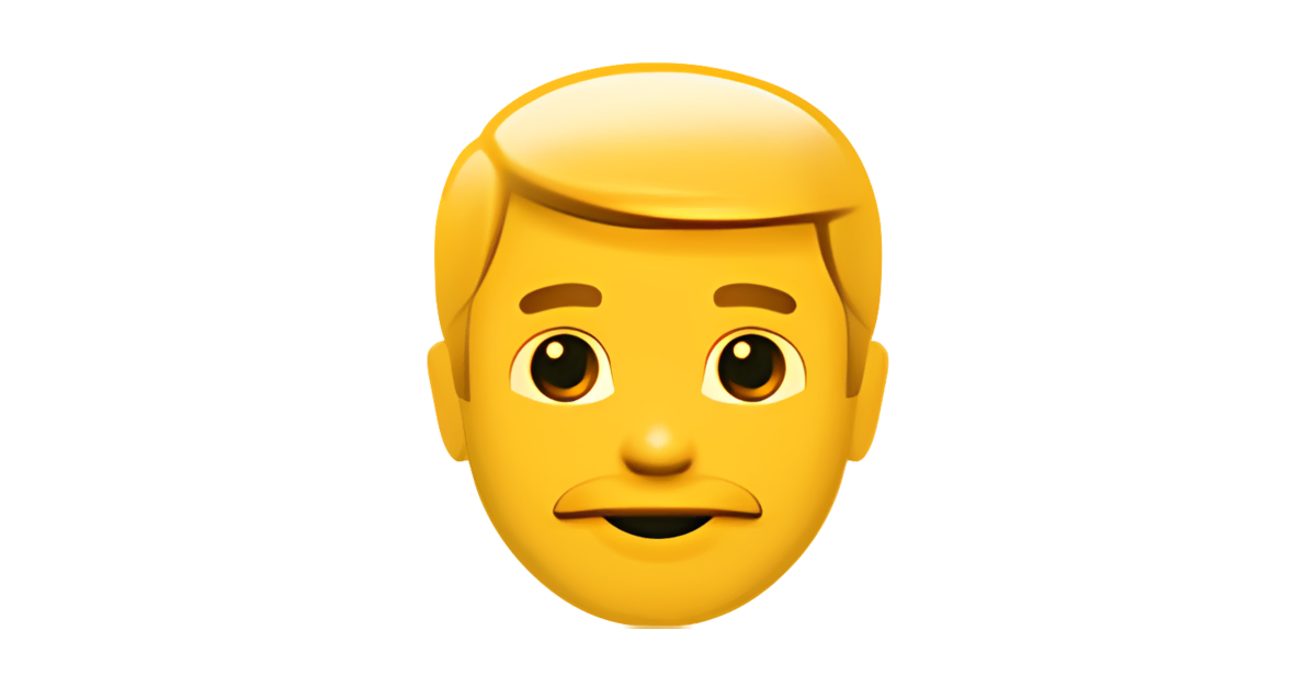 🧝‍♂️ Elfo Hombre Emoji