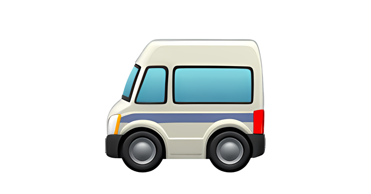 Mini Bus, Roblox Vehices Wiki