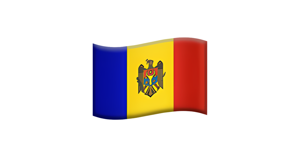 🇲🇩 Flag: Moldova Emoji — Meaning, Copy & Paste