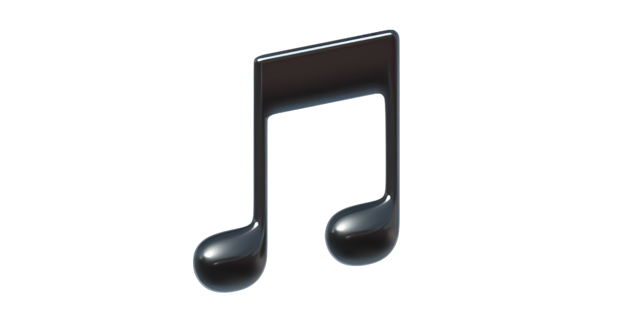  Musical Note Emoji Meaning Copy Paste