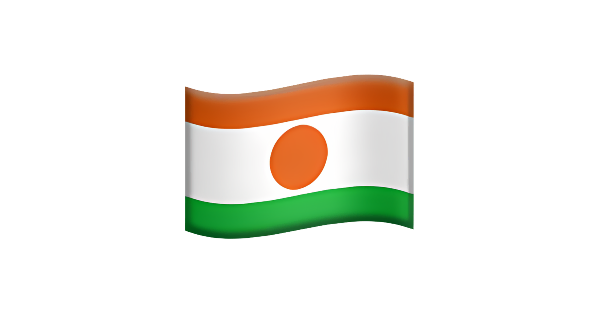 🇧🇫 Flag: Burkina Faso Emoji