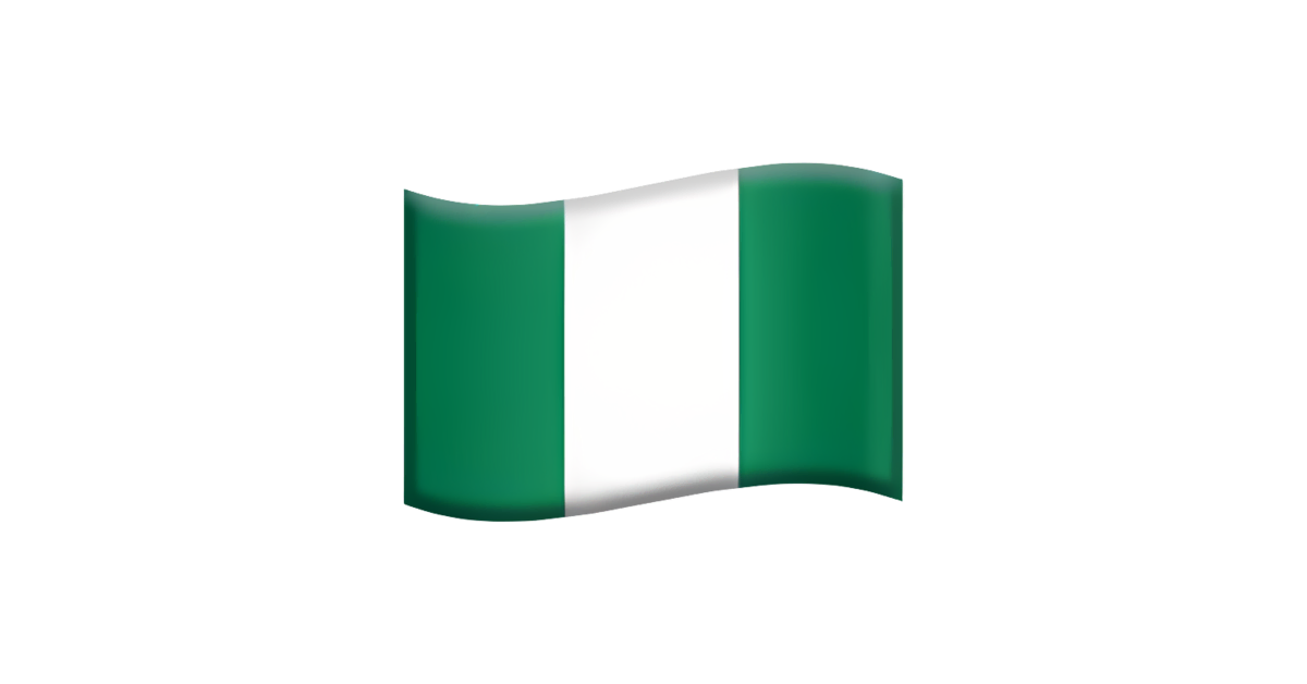 🇳🇬 Flag Nigeria Emoji — Meaning, Copy & Paste