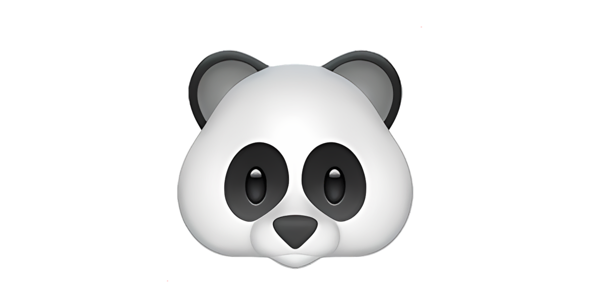 🐼 Panda Emoji — Dictionary Of Emoji, Copy & Paste