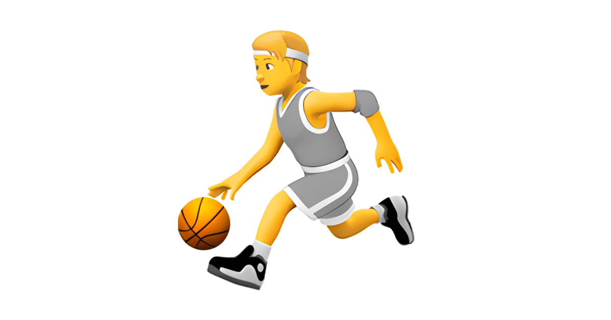 Adivinhe O Emoji Basquete 2 3