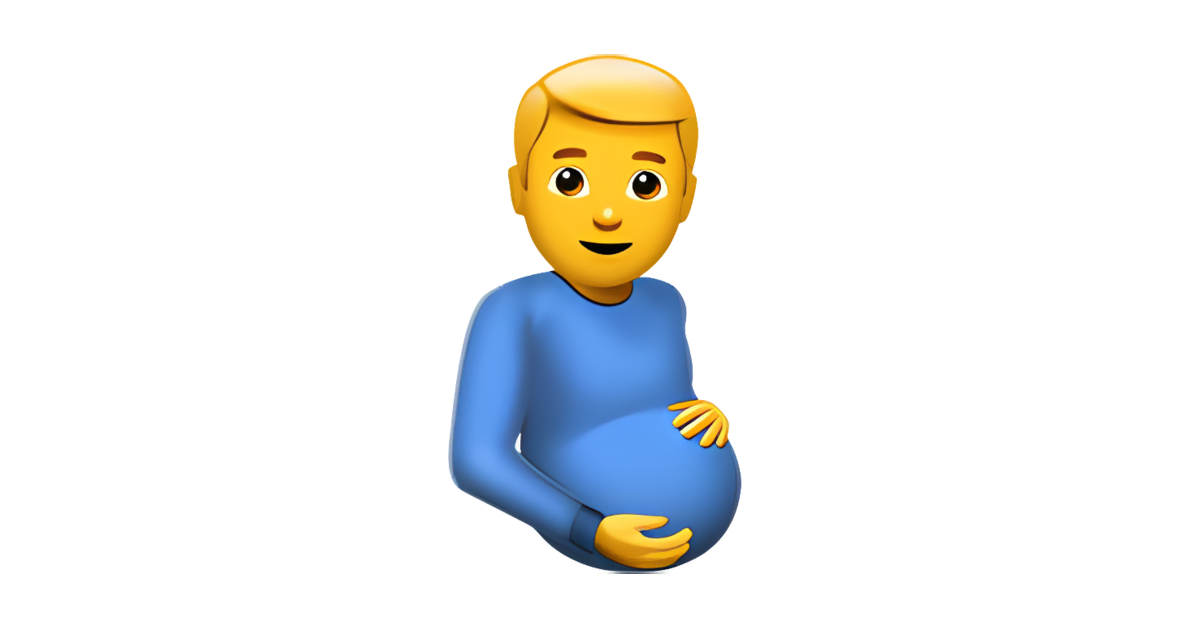 👨 Hombre Emoji — Significado, copiar y pegar, combinaciónes