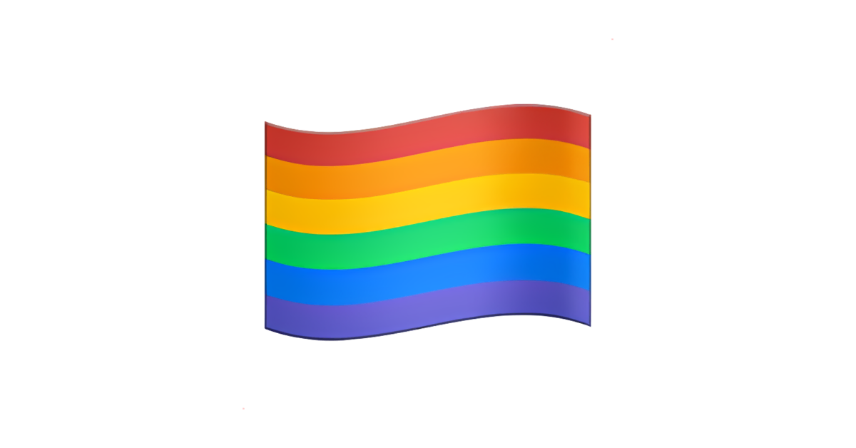 🏳️‍🌈 Bandera Arcoíris Emoji — Significado Copiar Y Pegar Combinaciónes