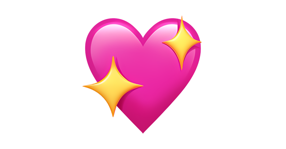 ❤️‍🔥 Coração Em Chamas Emoji