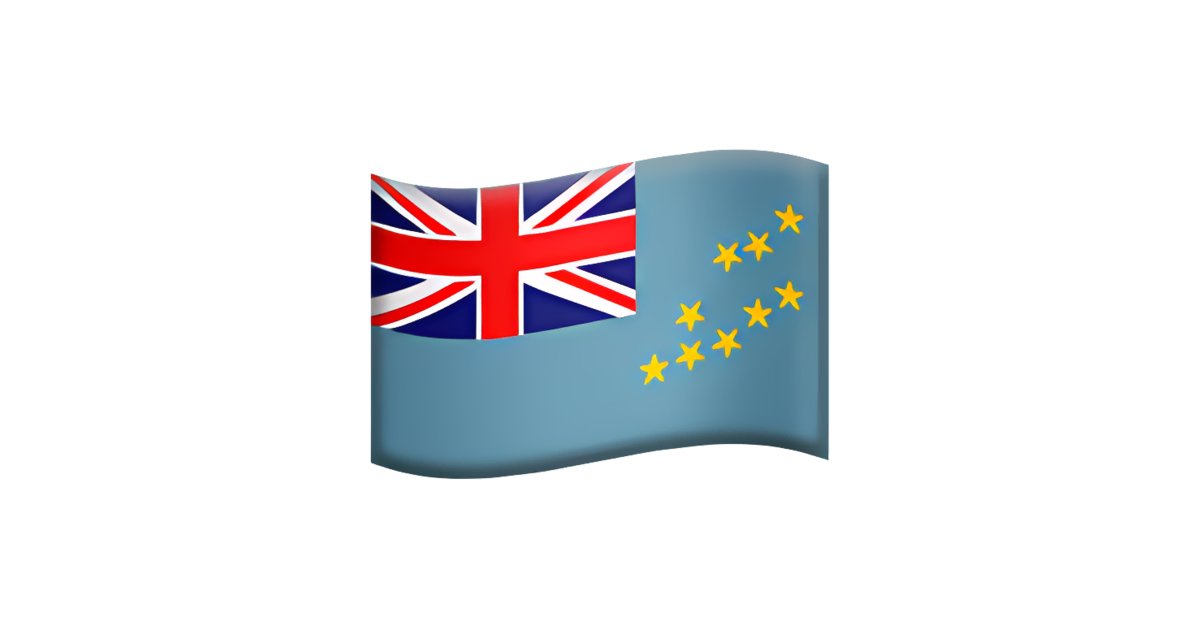 🇹🇻 Flag: Tuvalu Emoji — Meaning, Copy & Paste