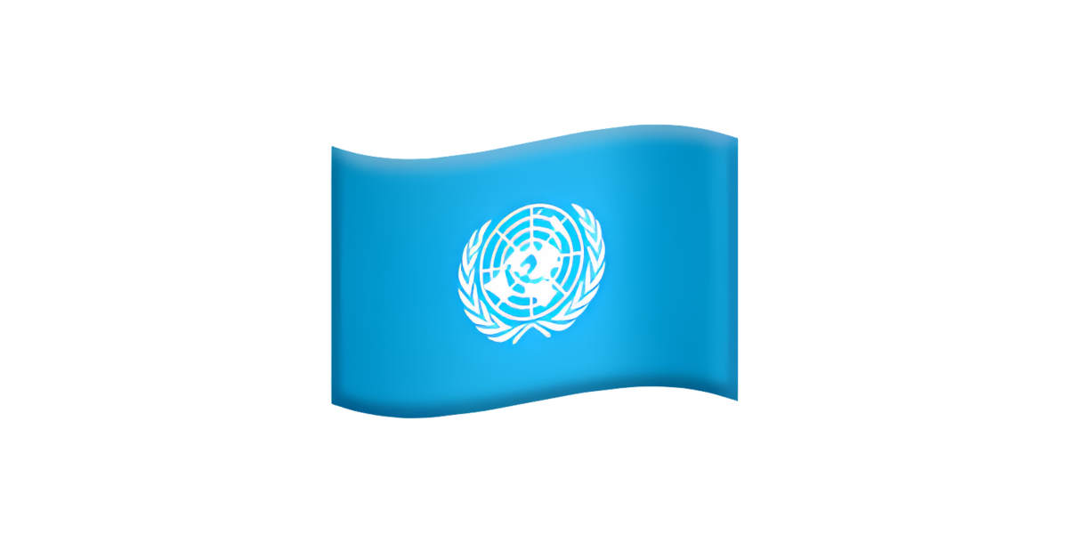 🇺🇳 Flag: United Nations Emoji — Meaning In Texting, Copy & Paste 📚