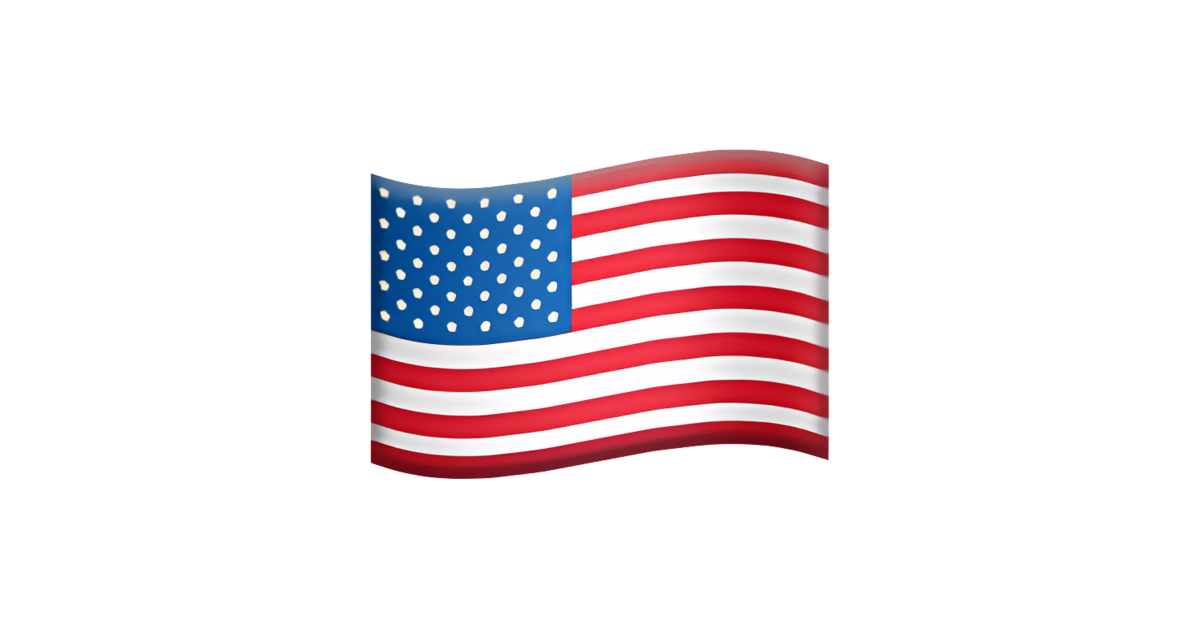🇺🇸 Flag: United States Emoji — Meaning, Copy & Paste