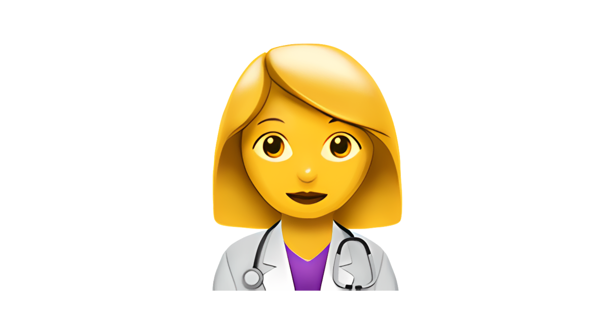 ⚕️ Símbolo Da Medicina Emoji
