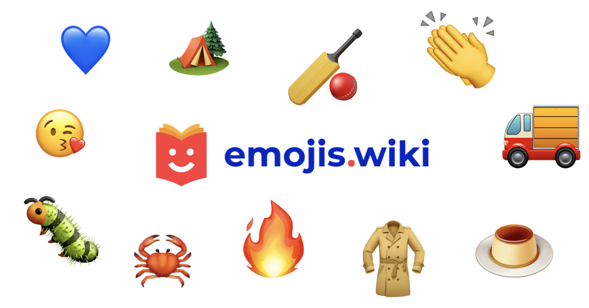 (c) Emojis.wiki