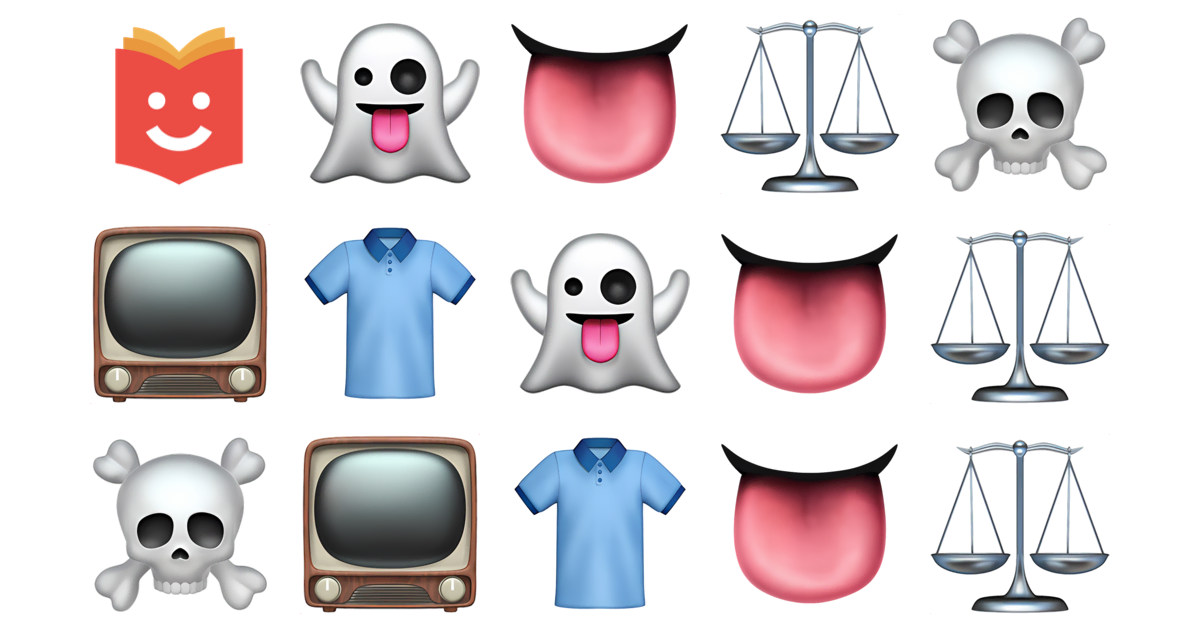 🏙️🔪 A Nightmare on Elm Street Emoji-Sammlung — Kopieren und Einfügen