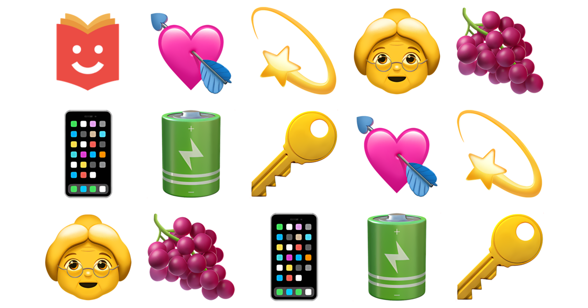 🔑📱🔋 Blackberry Emojis Collection 💘💫👵🍇📱🔋🔑 — Copy & Paste!