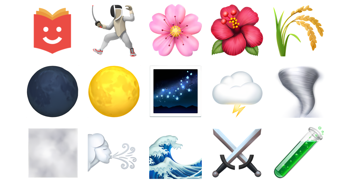 🔥💀⚔️ Bleach Emojis Collection 🤺🌸🌺🌾🌑🌕🌌 — Copy & Paste!