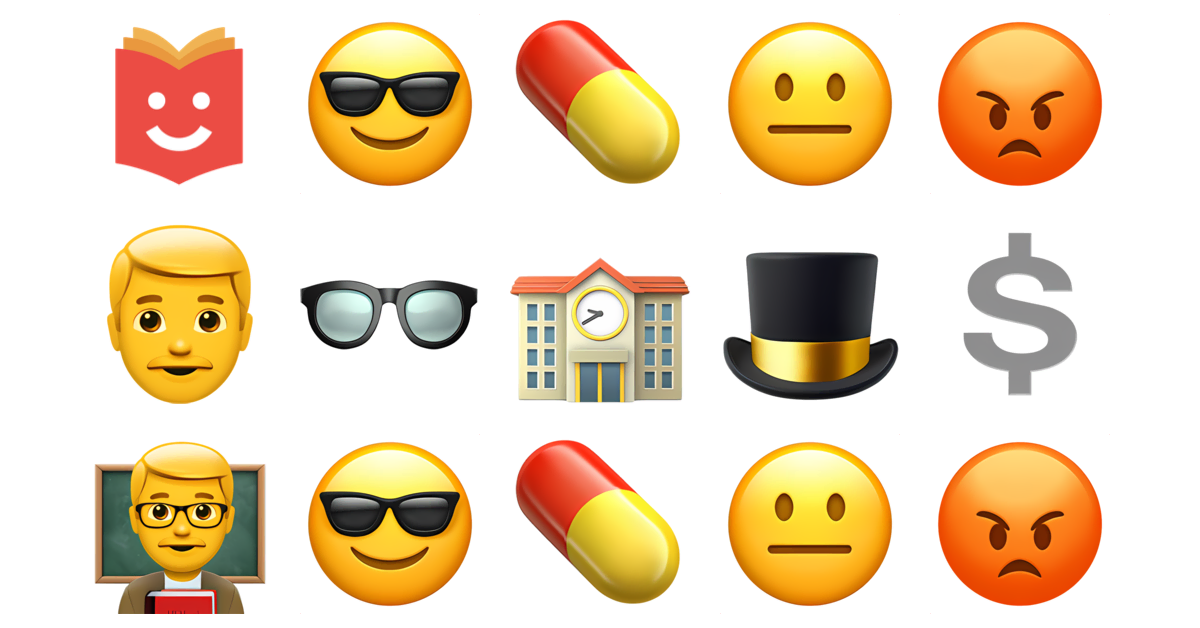 💊 Breaking Bad Emojis — Copy & Paste!
