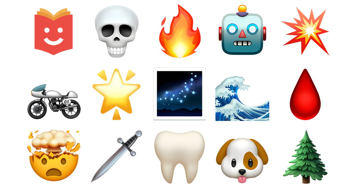 🪚💀 Chainsaw Man Emojis Collection 🪚🔥👿 — Copy & Paste!