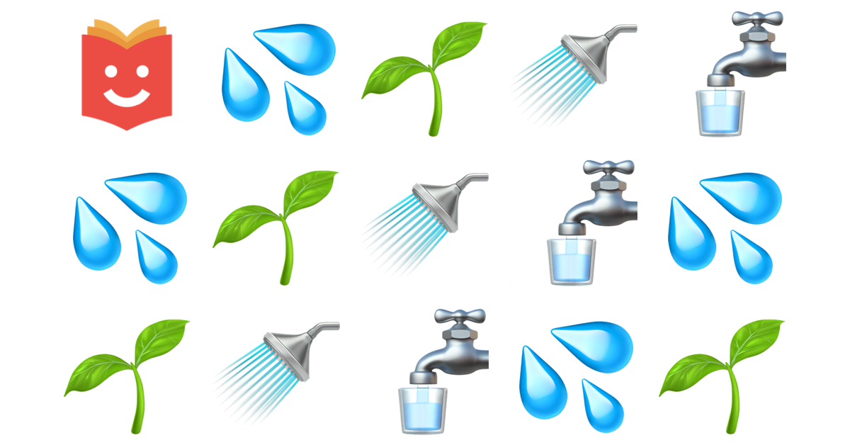 💦🌱🚰 Garden hose Emojis Collection 💦🌱🚿🚰 — Copy & Paste!