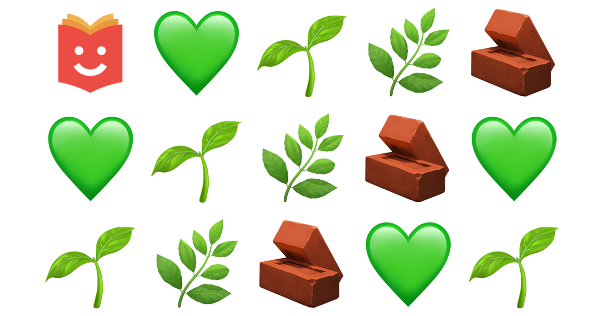 🌱💚🌿 Grass block Emojis Collection 💚🌱🌿🧱 — Copy & Paste!