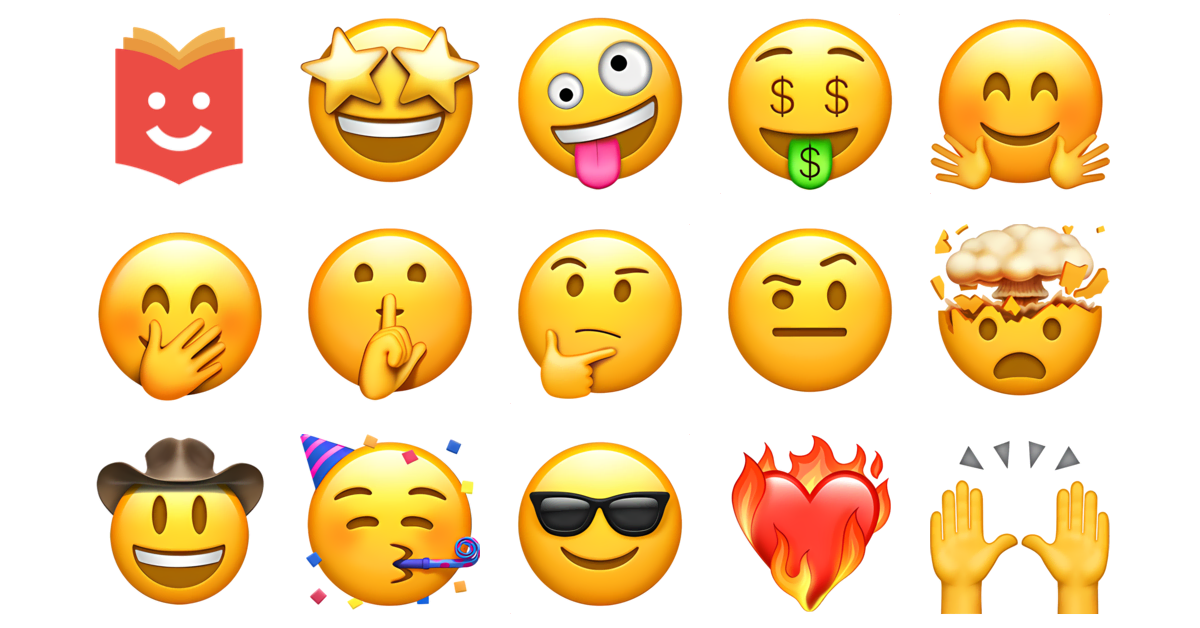 🔥🎉🚀 Hype Emojis — Copy & Paste!