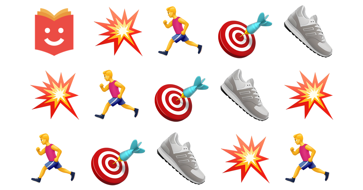 👟💥🏃‍♂️ Kick Emojis Collection 💥🏃‍♂️🎯👟 — Copy & Paste!