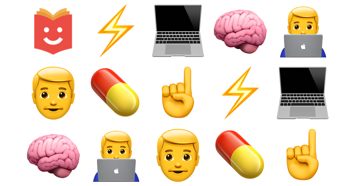 👩‍💻 Matrix Emojis — Copy & Paste!