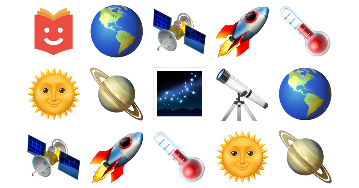 🪐☀️👨‍🚀 Mercury Emojis Collection 🌎🛰️🚀🌡️🌞🪐🌌 — Copy & Paste!