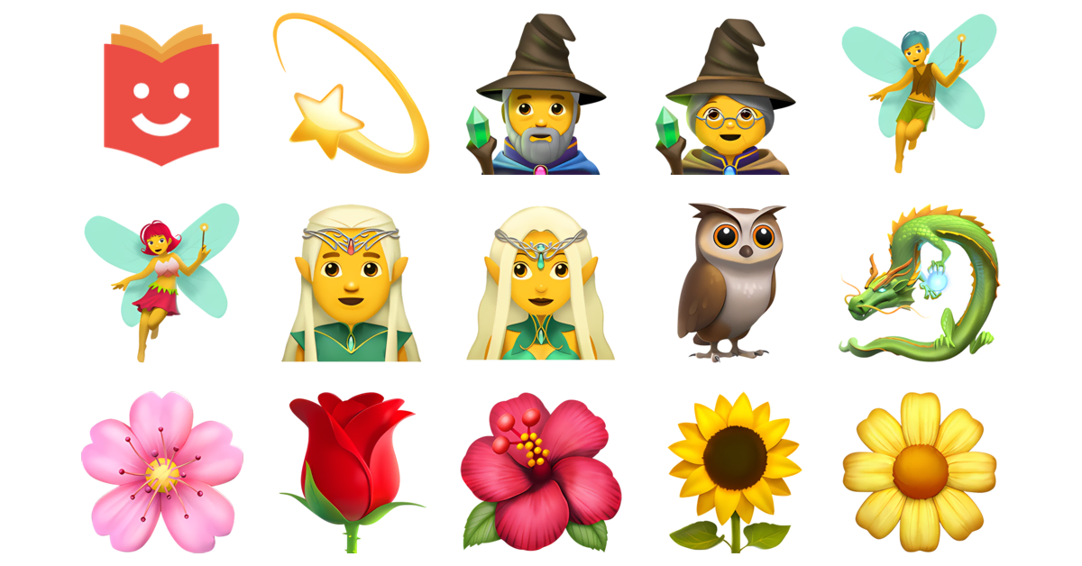 🧙🔮🐉 Merlin Emojis Collection 💫🧙‍♂️🧙‍♀️🧚‍♂️🧚‍♀️🧝‍♂️🧝‍♀️ — Copy & Paste!