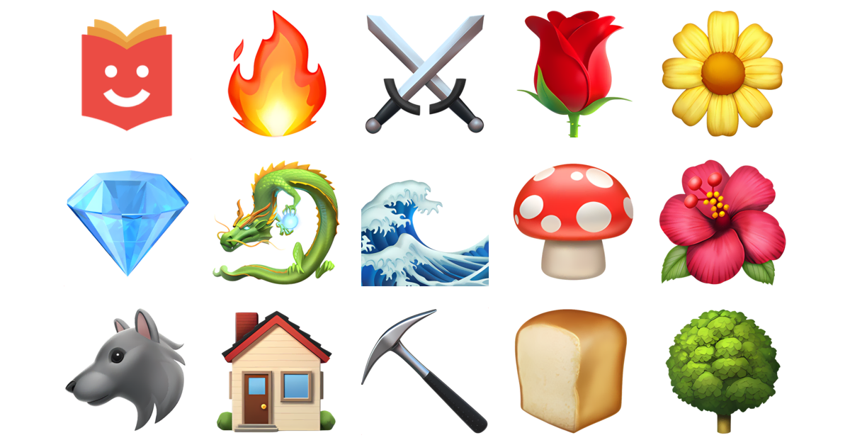 Minecraft Swords - Discord Emoji