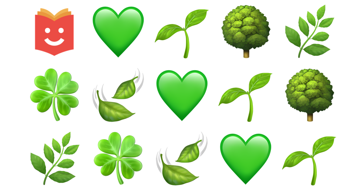 💰💳🌿 Mint Emojis Collection 💚🌱🌳🌿🍀🍃 — Copy & Paste!