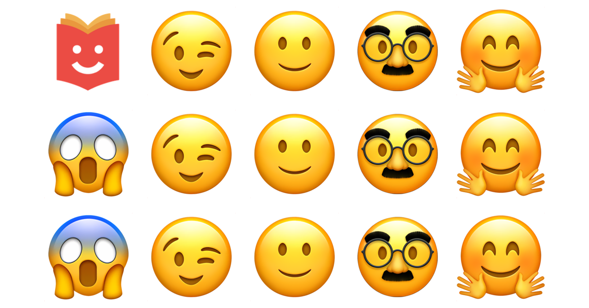 😉 Mr. Bean Emojis — Copy & Paste!