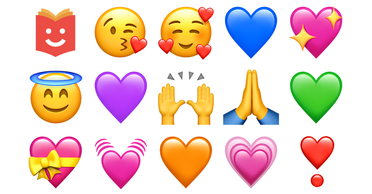 ☮️ Pacífico Colección Emoji — Copiar y Pegar