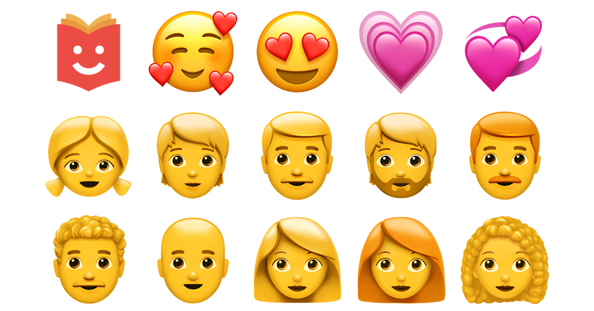 🙋‍♀️ 🗾 Patriot Emojis Collection 🥰😍💗💞👧🧑👨 — Copy & Paste!