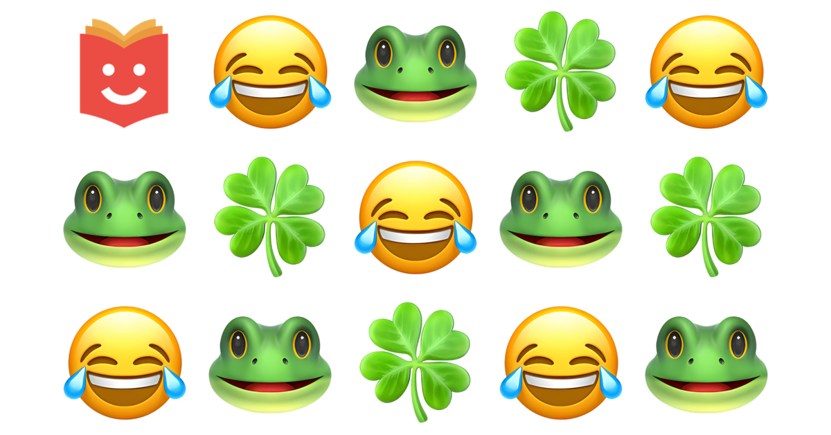 🐸💚😂 Pepe Emojis Collection 😂🐸🍀 — Copy & Paste!