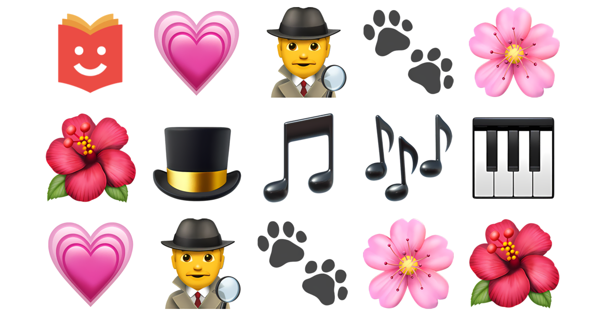 🎩🐾🎵 Pink Panther Emojis Collection 💗🕵️‍♂️🐾🌸🌺🎩🎵 — Copy & Paste!
