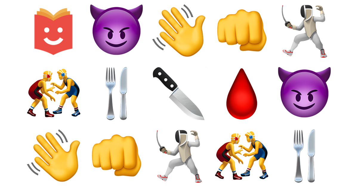 🍴🍽👋 Pitchfork Emojis Collection 😈👋👊🤺🤼‍♂️🍴🔪 — Copy & Paste!