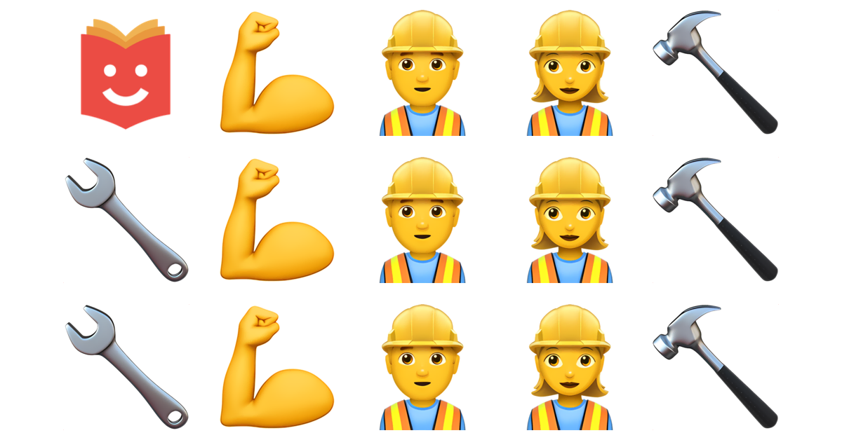 🔧💪🏼👌🏼 Pliers Emojis Collection 💪👷‍♂️👷‍♀️🔨🔧 — Copy & Paste!