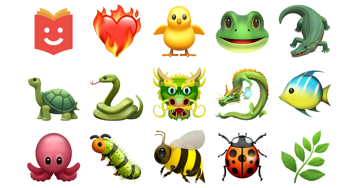 ??? Pokemon Emojis Collection ️‍??????? — Copy & Paste!
