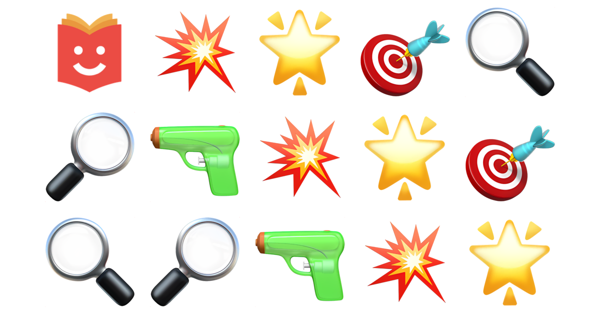 🔫💥🚗 Shotgun Emojis Collection 💥🌟🎯🔍🔎🔫 — Copy & Paste!