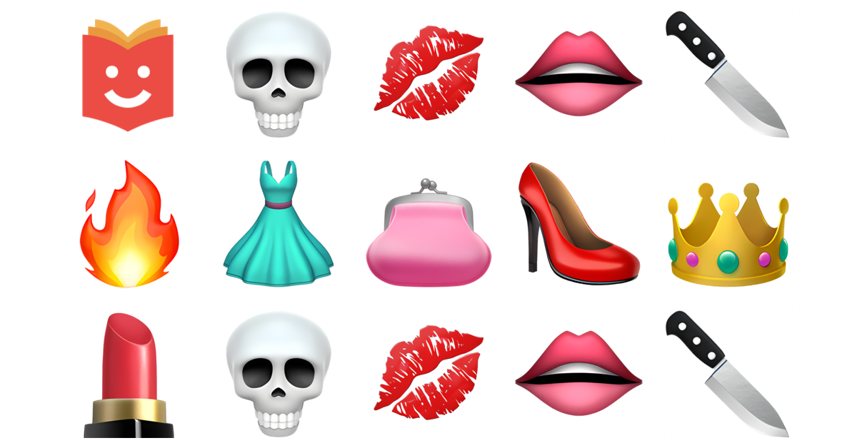 💅🔥💃 Slay Emojis — Copy & Paste!