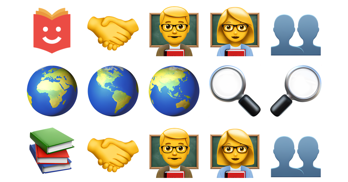👥🌎🔍 Sociology Emojis Collection 🤝👨‍🏫👩‍🏫👥🌍🌎🌏 — Copy & Paste!