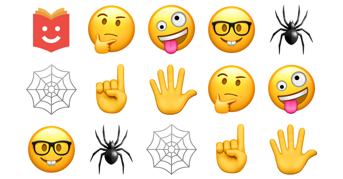 🕸 - Teia de aranha Emoji 📖 Significado do Emoji ✂ Copiar & 📋 Colar (◕‿◕)  SYMBL